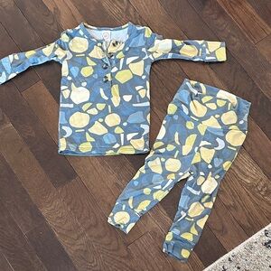 Lou Lou & Company outfit